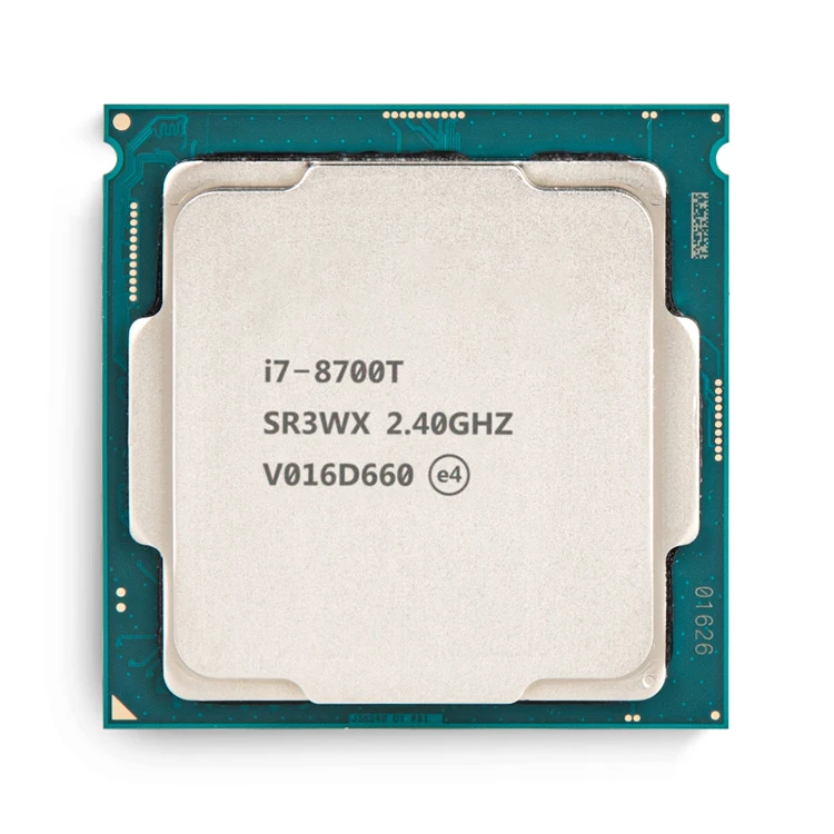 Hot Sale CPU LGA 1155/1150/1151 cpu i7 2600 i7 3770 i7 4770 i7 4790 i7 6700 i7 7700 i7 8700 cpu i7 processor