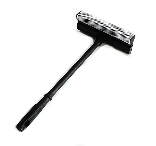 Car Windshield Cleaner Brush Window Glass Wiper Cleaning Floor Household Tool Plastic Window Squeegee