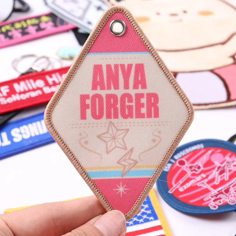 Buy bulk embroidered patches for sale