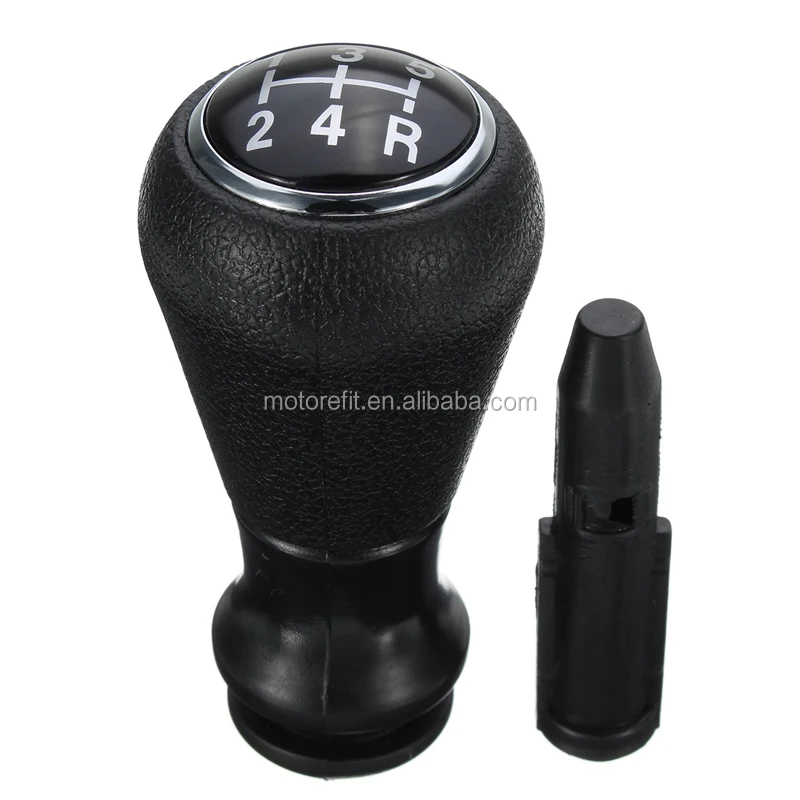 Ручка переключения передач RTS для Peugeot 5 скоростей 106 206 306 406 806 107 207 307