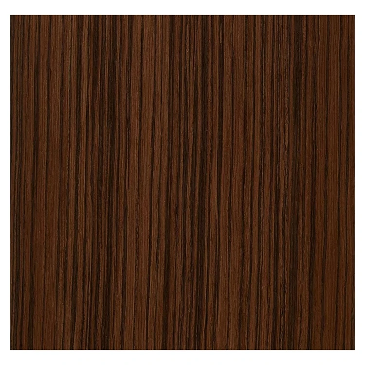 
Factory Cheap furniture decorative recon wood veneer engineered padauk veneer For interior furniture 