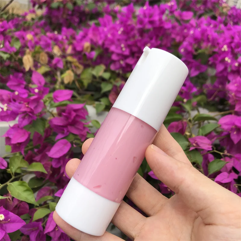 Wholesale Private label Face Makeup Base high quality Full cover face primer makeup base for oily skin