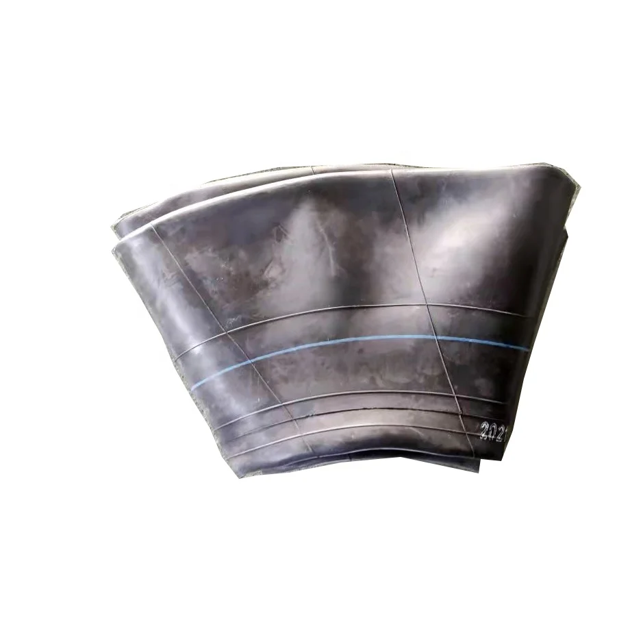 11.2-24, 12.4-24 11/2/24,12/4/24 Agricultural tractor butyl inner tube, truck tires tube, Automotive Rubber tires inner tube