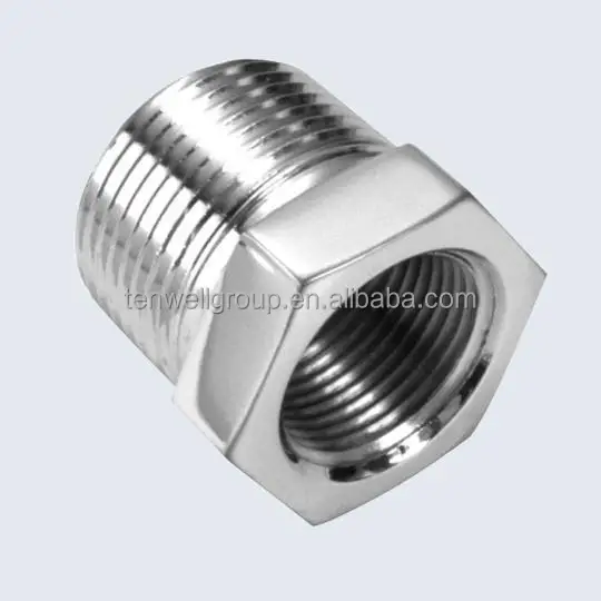 Custom parts CNC machining rapid prototypes polishing 3D printing services