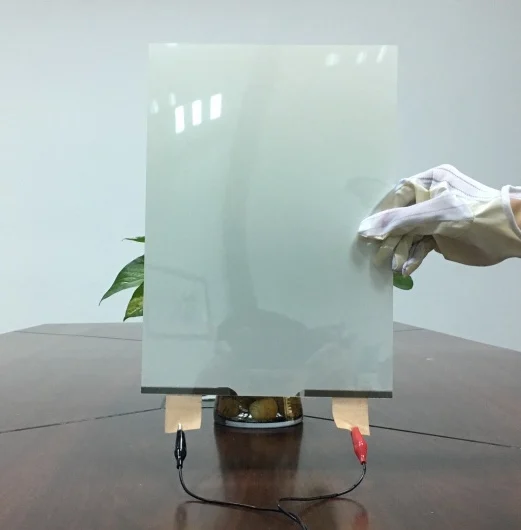 pdlc liquid crystal film