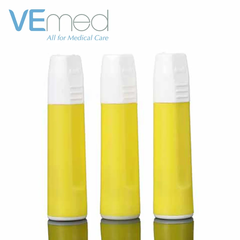 Multi Sample Needle disposable Pen Type Blood Collection
