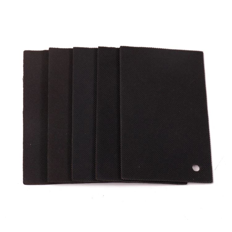 2.3Mm Thick Text Plastes A4 Odorless Make Stamp Laser Engraving Recycle Rubber Sheet 2Mm Sheet Rubber