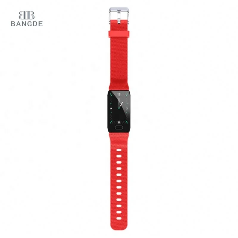 Спортивные Смарт-часы Q1 смарт-браслет ip67 водонепроницаемые фитнес-часы с