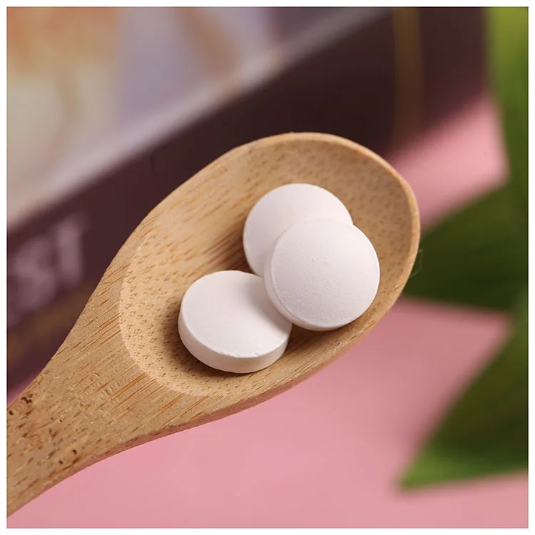 Bulk Vitamin B Powder Complex Tablets ,Pills. Include VitaminB6, B2, B1 Bulk/OEM Complex Vitamin B Tablet