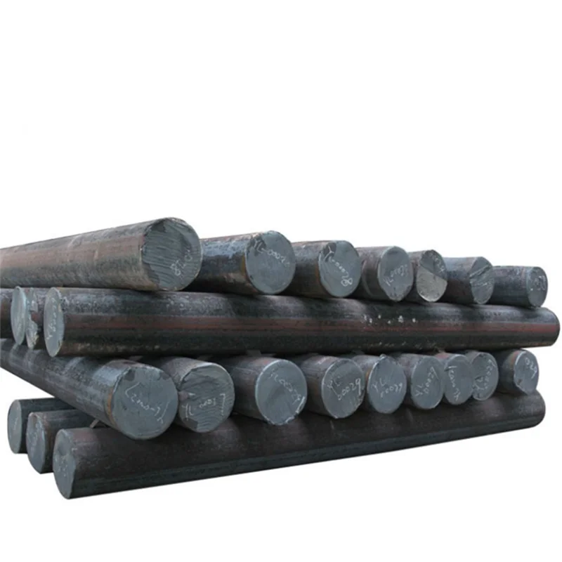40crni2mo/40crnimoa/42crmo/45crni Forged Carbon Alloy Round Steel Bar Rod Stock Price Per Kg For Fast Delivery