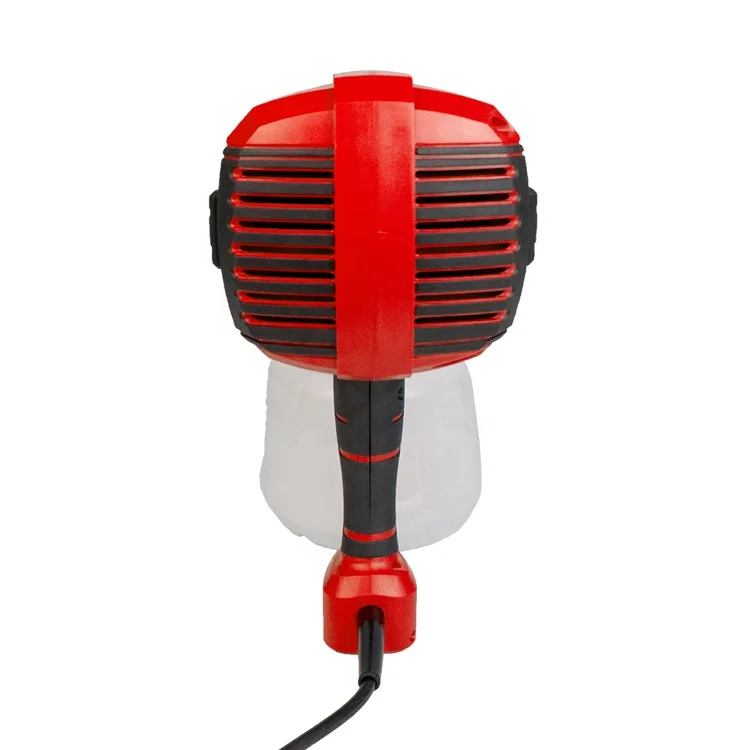 550W Power HVLP painting Paint Sprayer high quality spray gun