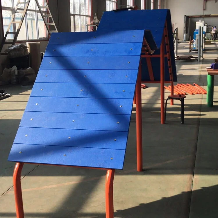 GYX Dog Walk Park Training Equipment King Of The Hill