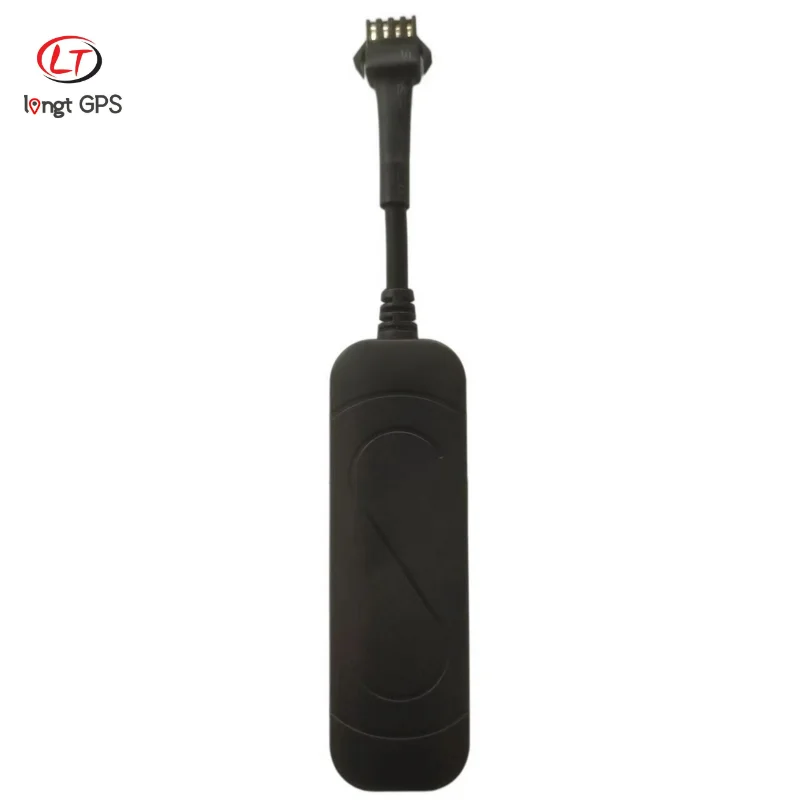 High Quality 2G Car GPS Trackers with Control Cut off Engine GPS Tracking Device