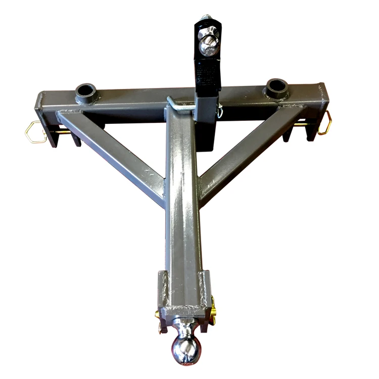 Tractor pallet forklift manufacturer for farm