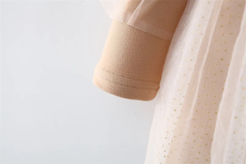 new designs fashion baby girls lace dress for 1-6 years