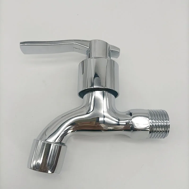 Washing Machine Kran Air Tembok ib Tap Wall Tap Plumbing Bathroom Fixtures Wall TAP