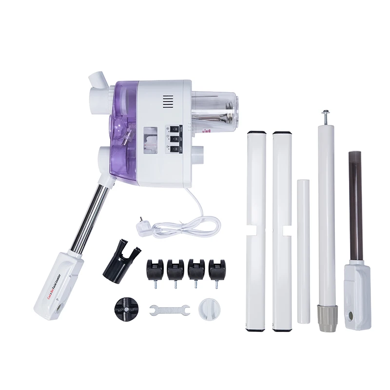 Wholesale Price High Quality Nano Spray Hydratinginstrument Deep Moisture Promote Nutrient Absorption