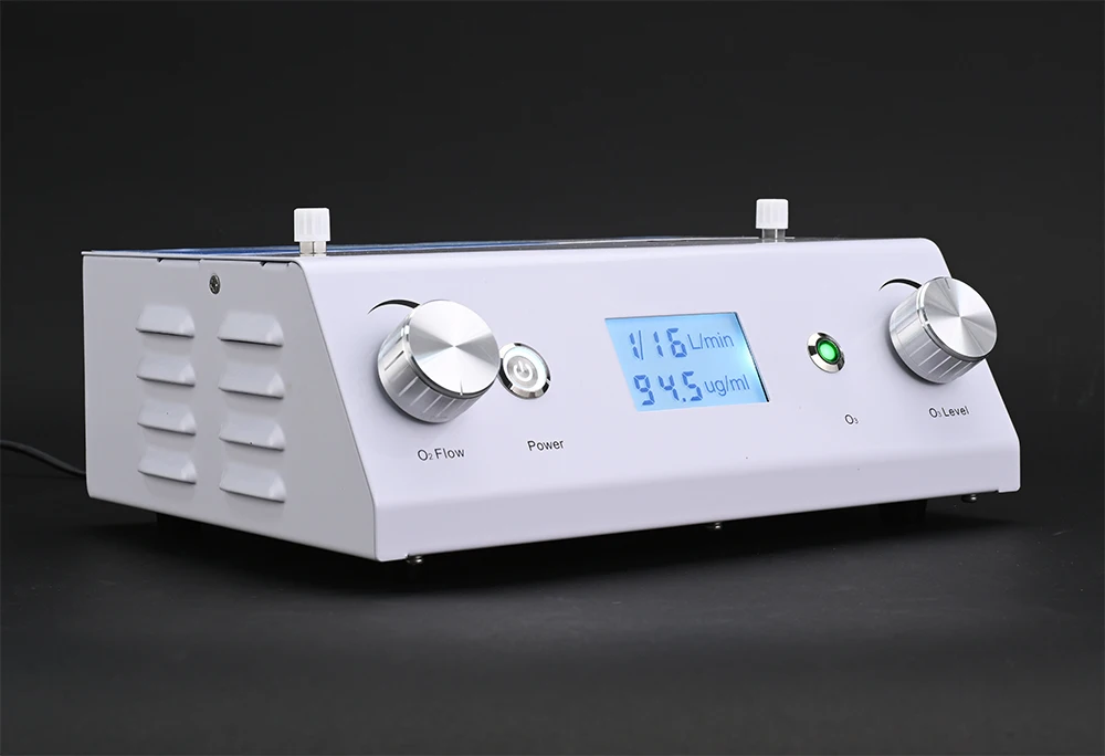 Attractive Price New Type  Ozone generator for ozone sauna capsule working