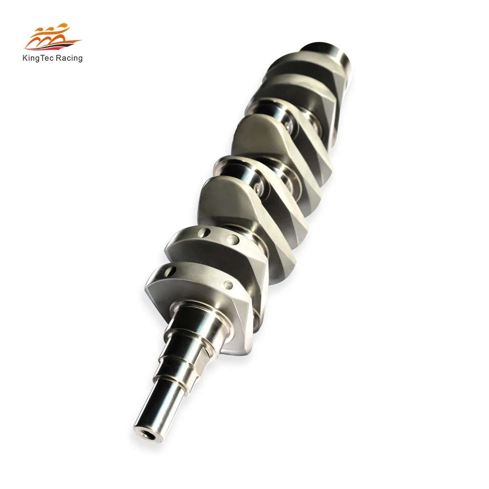4340 steel 2UZ-FE 2uz fe кованый коленчатый вал для Toyota Land Cruiser 4Runner Lexus GX 470