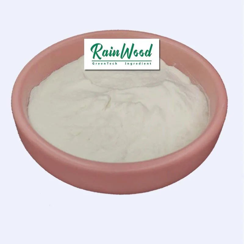 ISO factory supply high quality 99% Inositol powder with free sample available