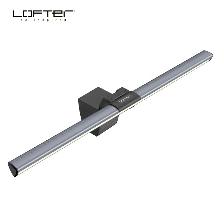 
No Reflected Light Night Reading Usb Led Light Price Screenbar Lamp With No Glare On Screen 