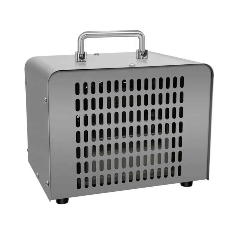 Popular home use 10g ozone generator machine/  generadores de ozono for air purifier / water sterilization