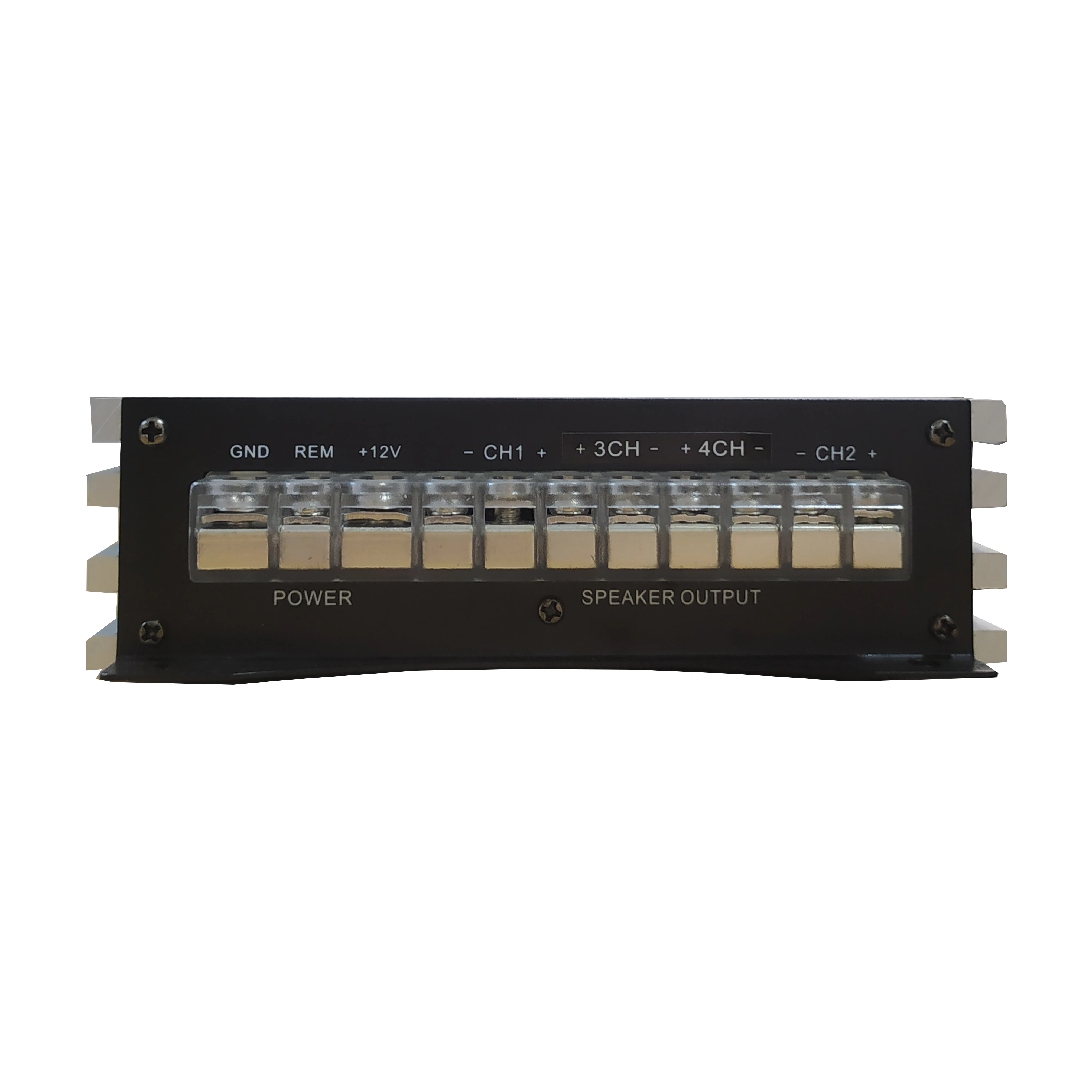 Wholesale Electronics Universal High Quality Consumer car amplifier in USA market hot selling product