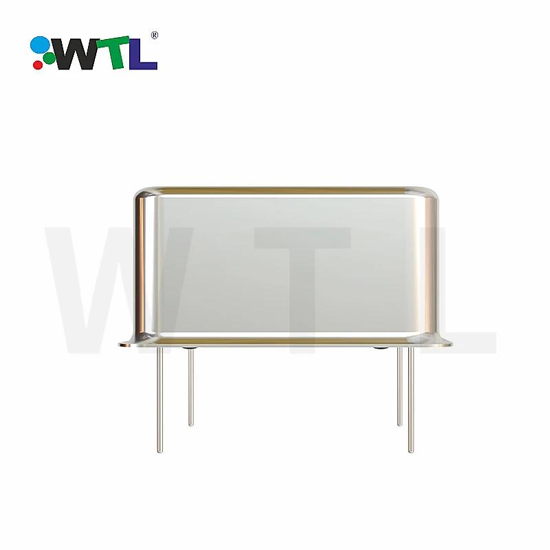 WTL OLH 25.4 x 25.4mm DIP 10 mhz 5V 0.1ppm OCXO