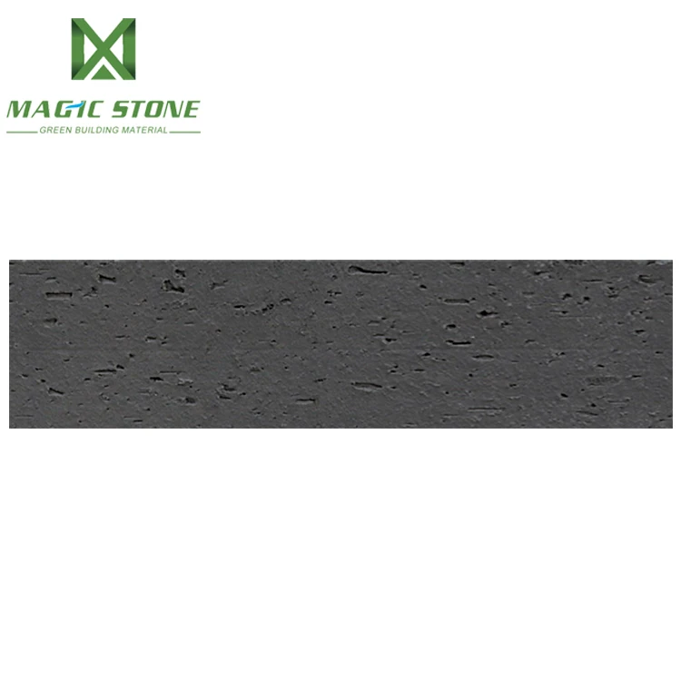 flexible stone facade cladding