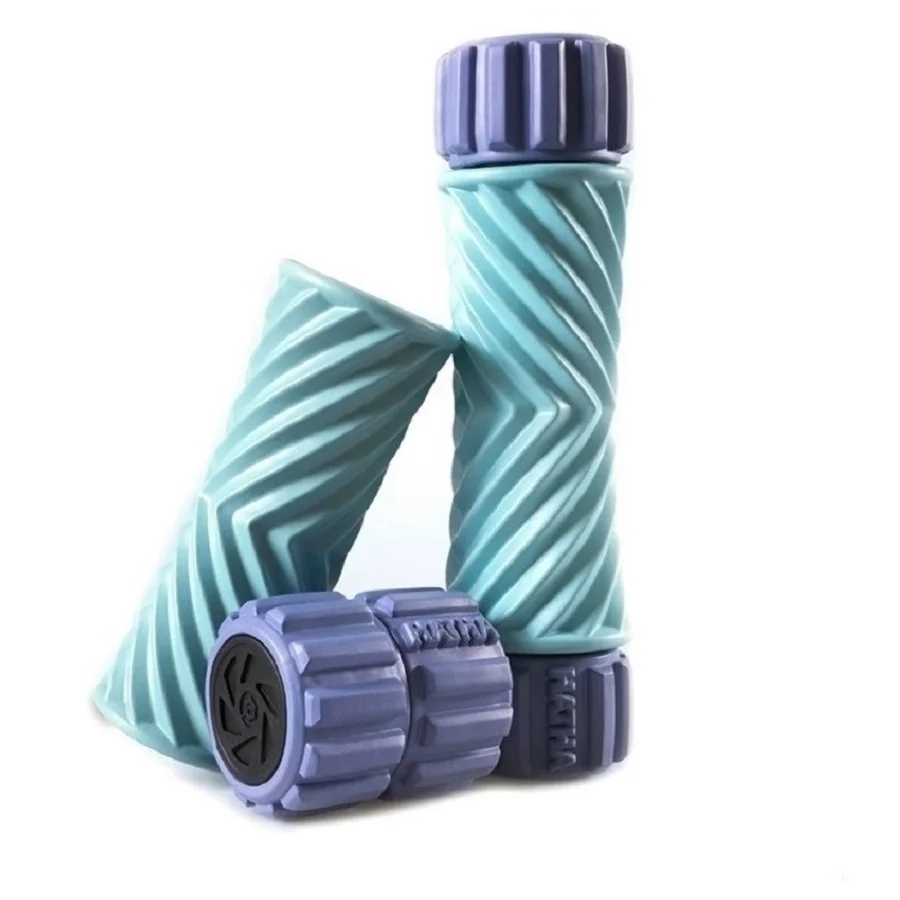 2021 высококачественный полиуретановый тренажер для фитнеса, йоги, пенопластовый вал