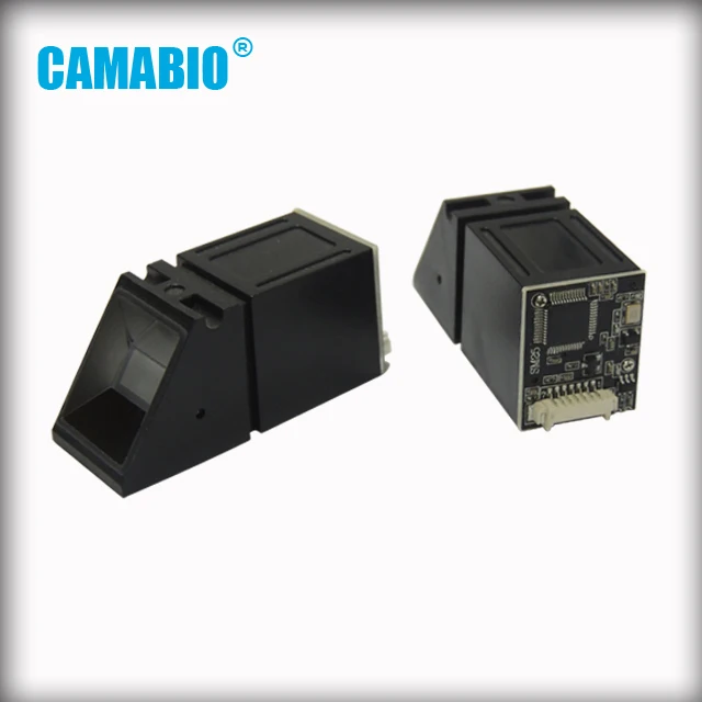 CAMA-SM25  embedded biometric finger print sensor with auto-learning function