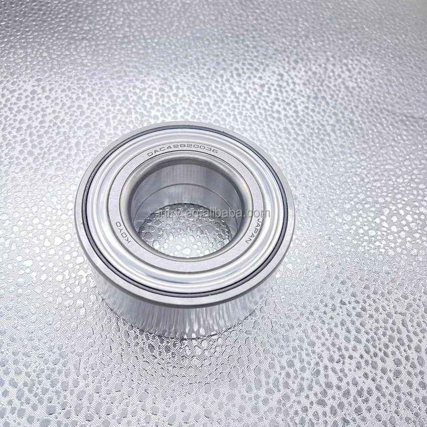 Japan KOYO Auto DAC Series Wheel Hub Bearing DAC42760040/37 Bearing
