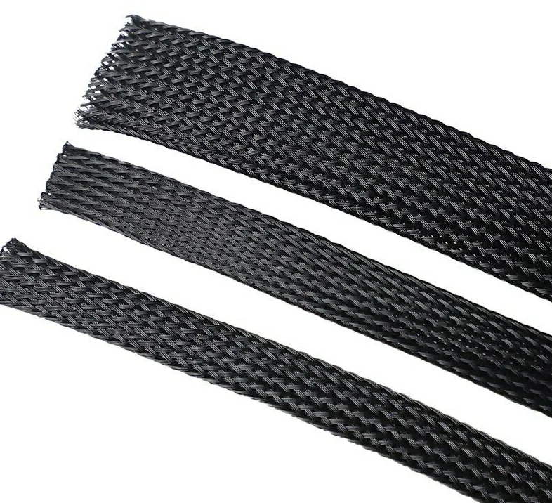 Галогенный без полиэстера, расширяемый рукав JDD, поставщик в Китае