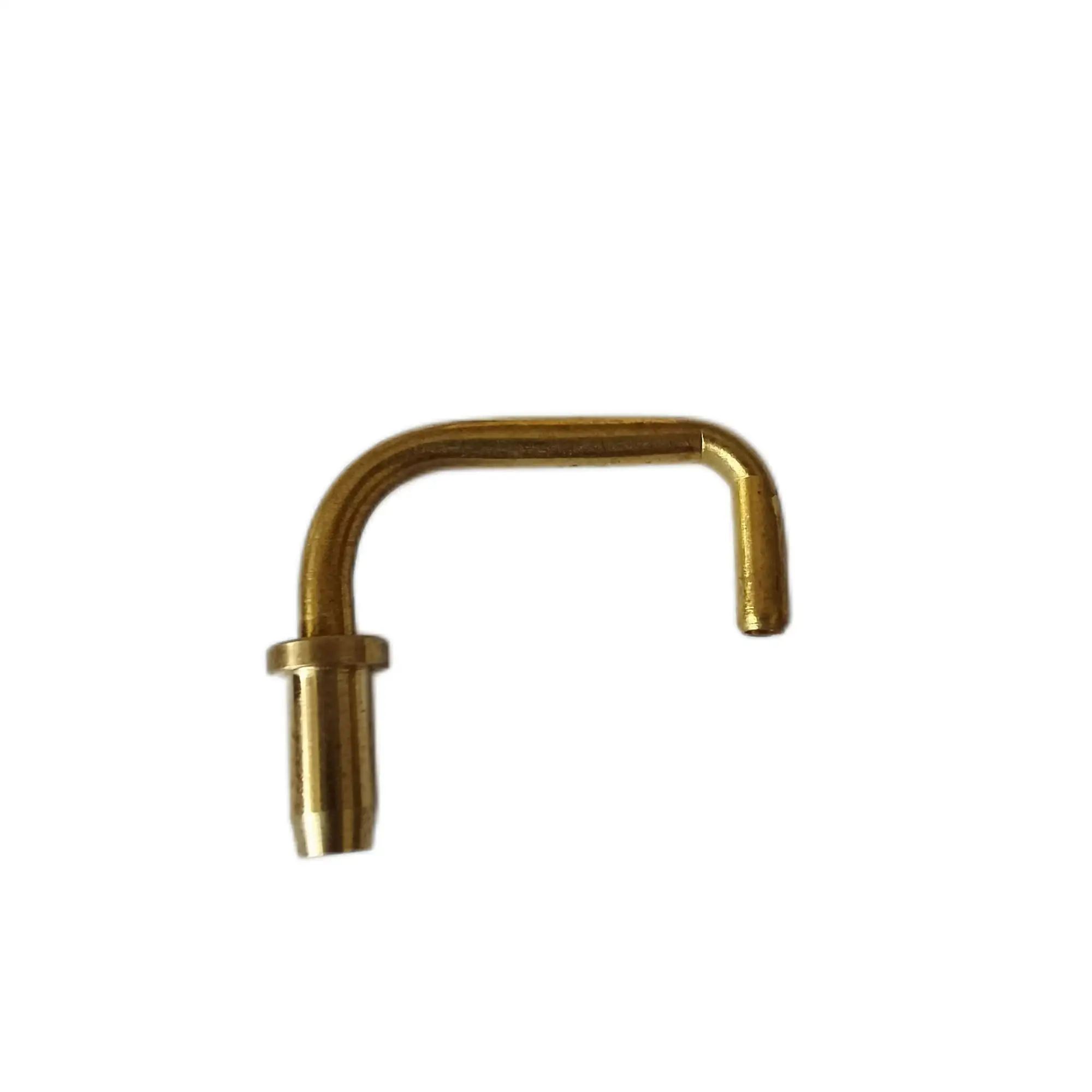 V W CARBURETOR ACCELERATOR PUMP INJECTION TUBE 113129323C fitting 34pict-3 vp57-0