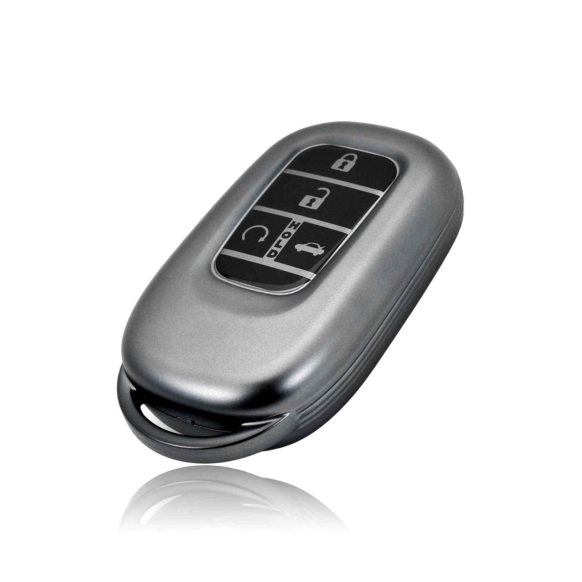 Бесплатный образец ТПУ чехол для Smart Honda Fob автомобильного брелока