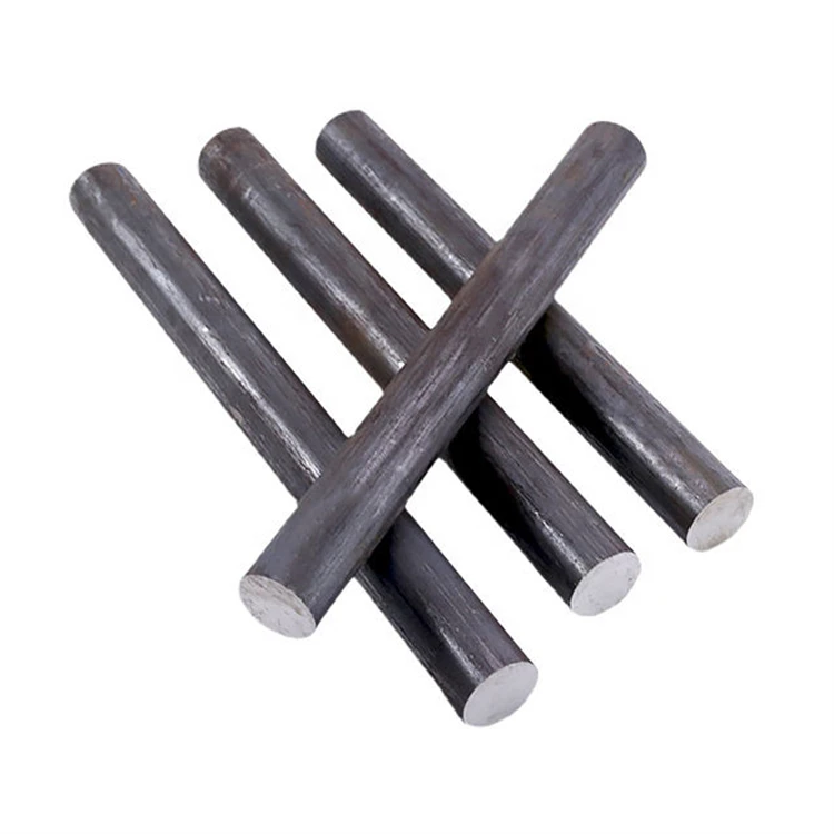 aisi 1045 ST52 hollow steel round bar Mold Steel/mould Steel Bar H10 H13 1.2365 1.2343 1.2344 large diameter round bar