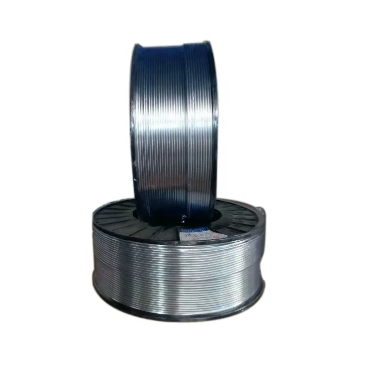 Arc Spray Metal Wires/ Zinc Wire/stainless Steel Wire