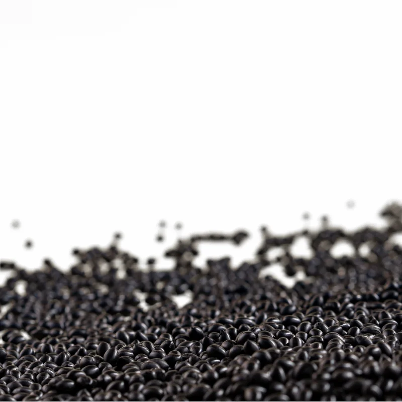 Thermoplastic Rubber TPR Granules For Shoe Sole Making With Customized Performance