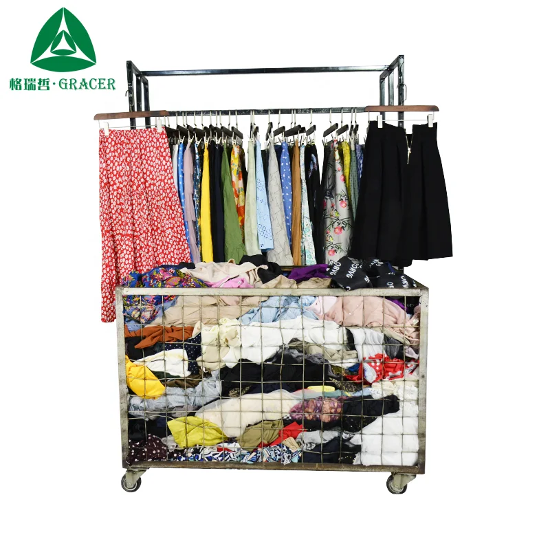 Rejected Clothes Used Clothing From USA Clothes Second Hand