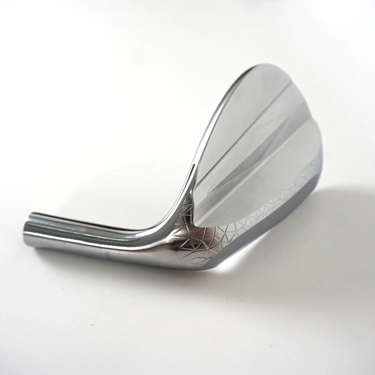 factory cnc 1020 soft steel golf club wedges
