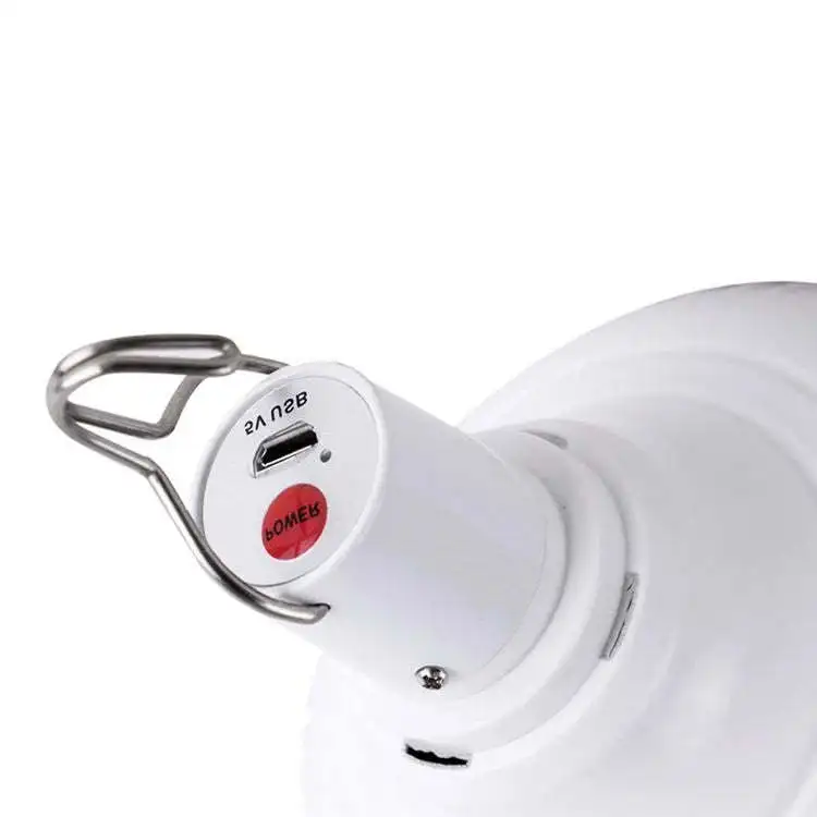 High Quality Modern Rechargeable Led Work Light Emergency Home Lighting Led Light