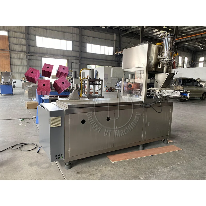 Оптовая продажа в евро гидравлический блок пресс машина