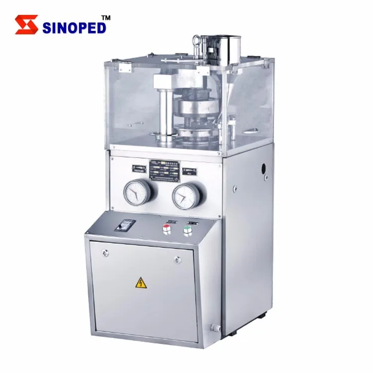 Small rotary tablet press pill machine camphor ball for naphthalene double  price for tablet press machine