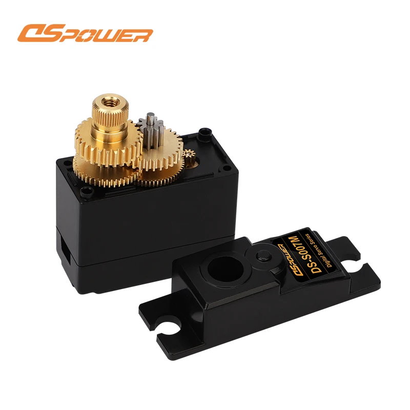 Servo 21g Analog Micro Mini Servo With Plastic Gear Coreless Motor 360 degree servo