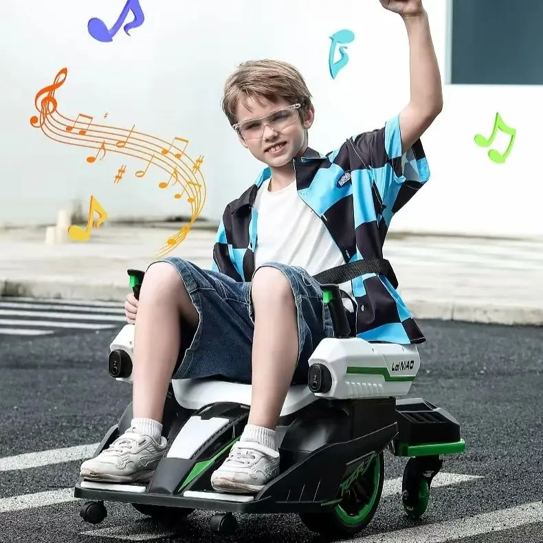 Hot Sale Remote Control Kids Electric Bumper Car Kids Ride On Car