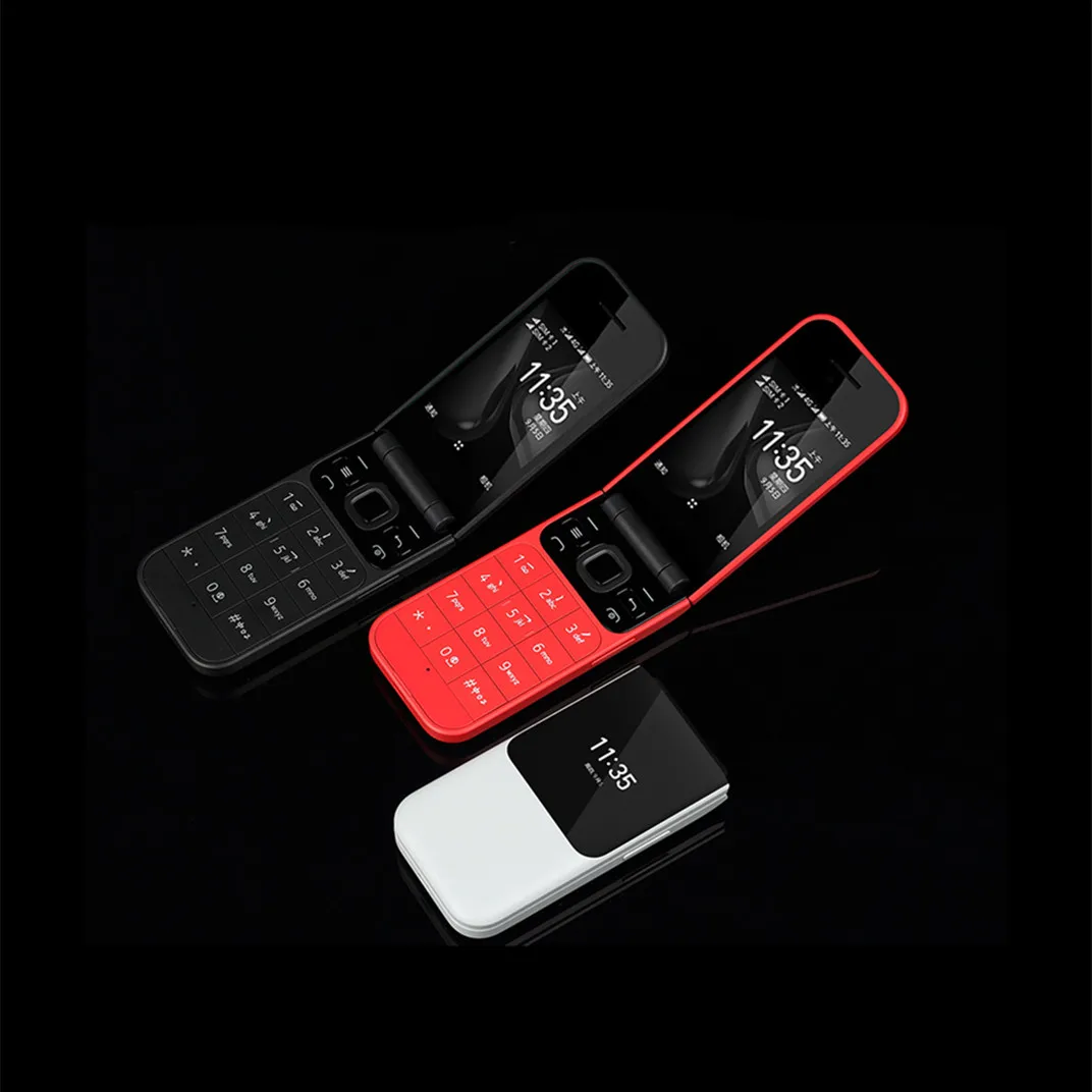 2.8 Inch Screen 512 GB Hot Sale 4G Smart Phone Original Mobile Phones