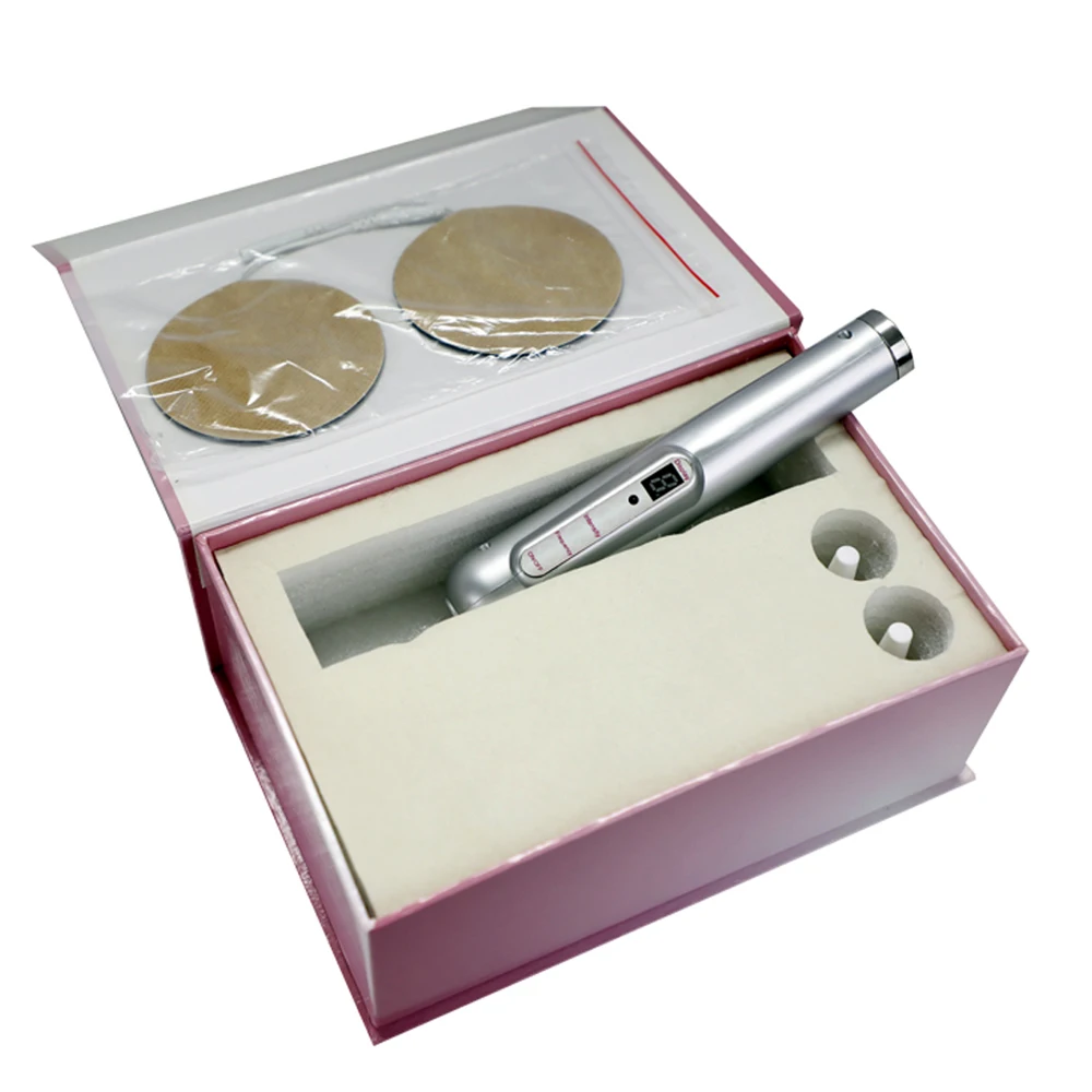 2023 Home Use Portable Mini Neck Face Beauty Ems Lifting Equipment