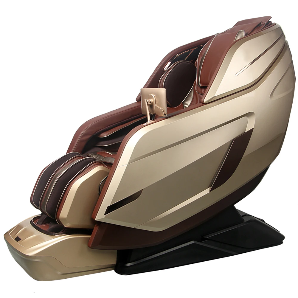  Healthcare 3d Zero Gravity Full Body Relax Massage Chair For The