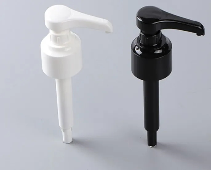 New mold 28/400 28/410 5cc 8cc 10cc long nozzle food grade syrup pump