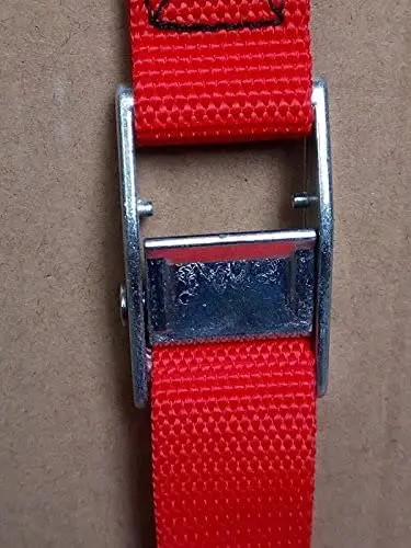 Drop Shipping Heavy Duty Lock Slider Release Adjustable Metal cam buckle